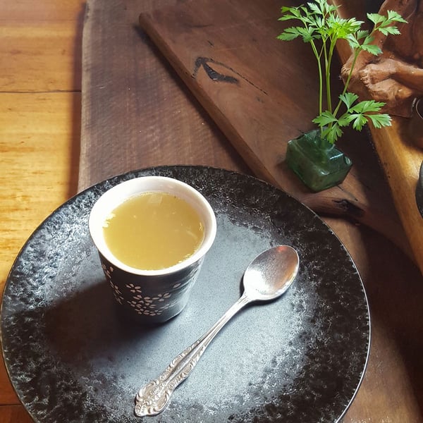 Image of CATERING FOR THE TROOPS