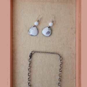 Image of BOTÀNICA (conjunt lavanda)