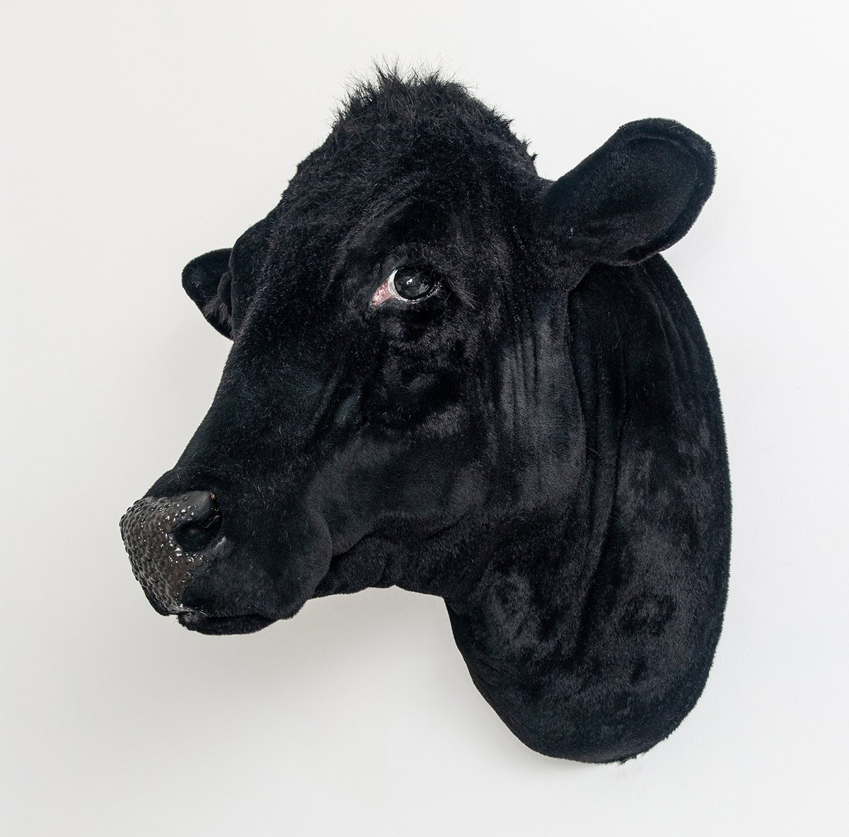 Image of Cow Sculpture