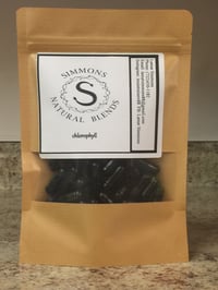 Simmons Natural Blend Chlorophyll