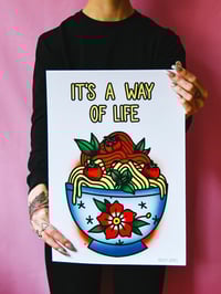 Print Pasta