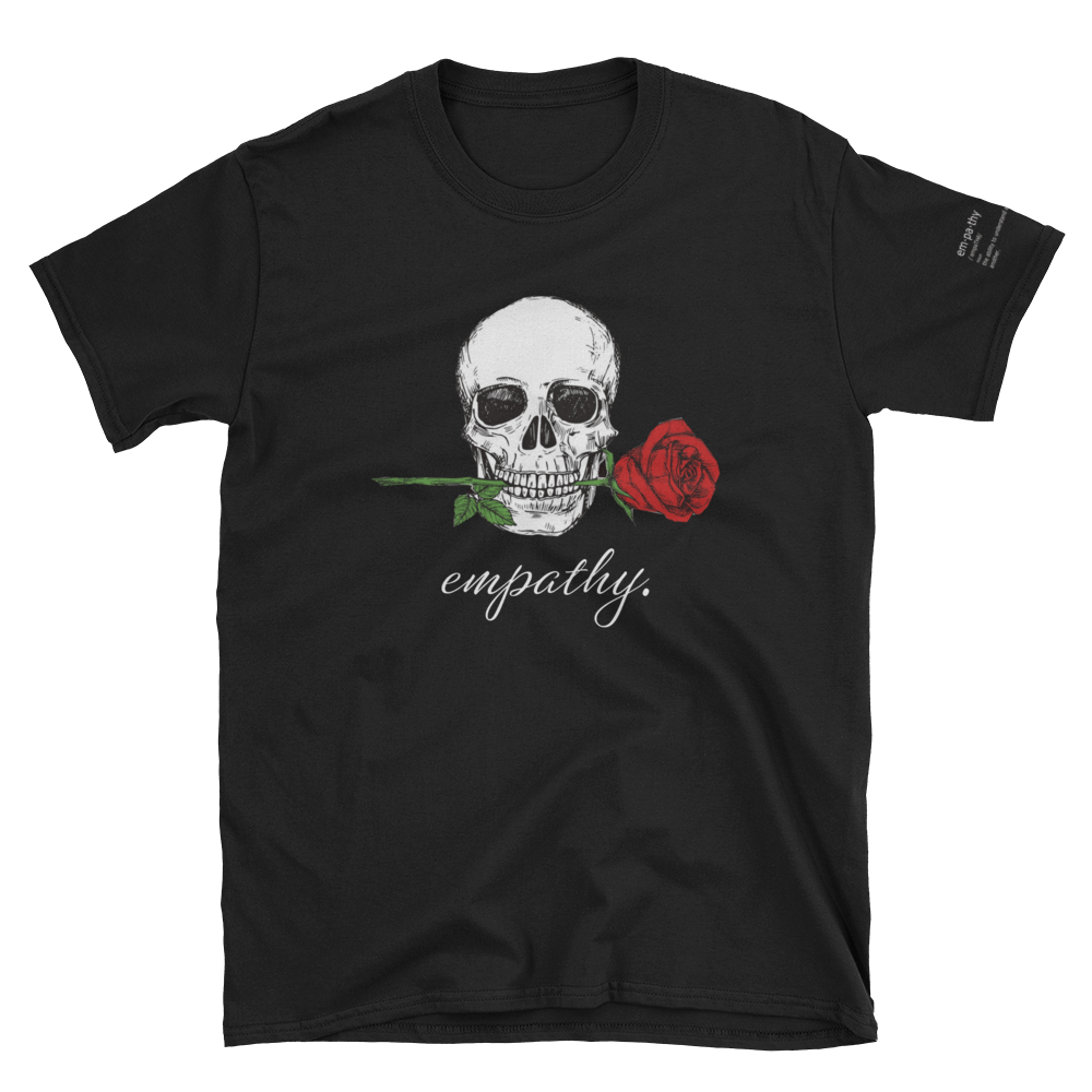 Image of Dead Romantic tee
