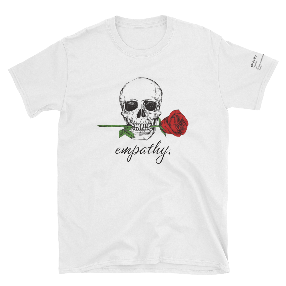 Image of Dead Romantic tee