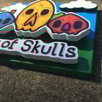 Image 2 of City Of Skulls