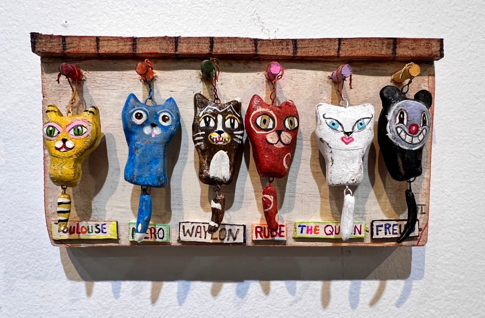 Image of Together- Jil Johnson