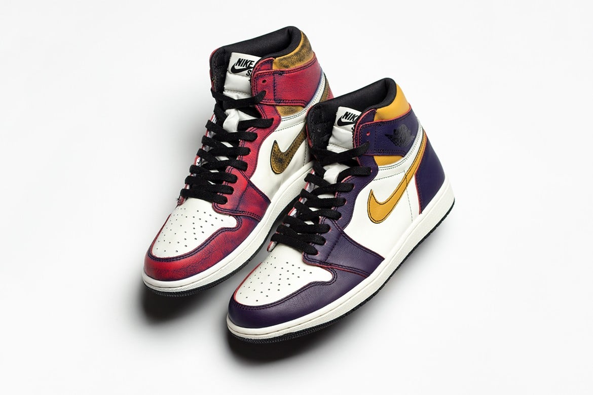 jordan 1 retro high og defiant sb