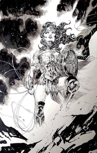 Wonder Woman