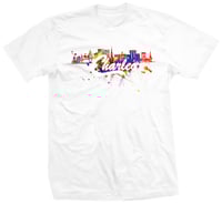 The Original Charleo Co. Charleo City Splash Tee