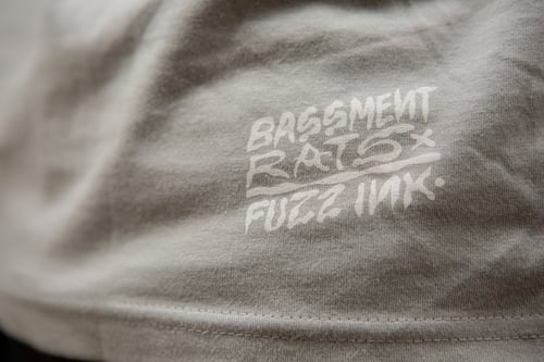 Image of Needle to the Groove T-shirt