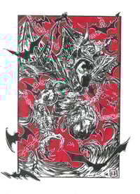 Spawn Print