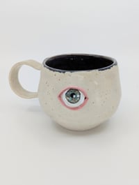 Image 1 of Eye Opener Mug - The Mason Made Collection