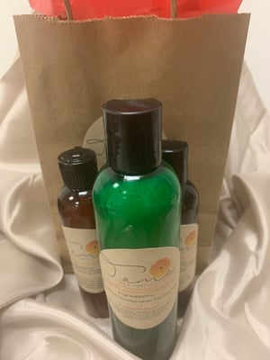 Image of “Level Up “ Hair Trio