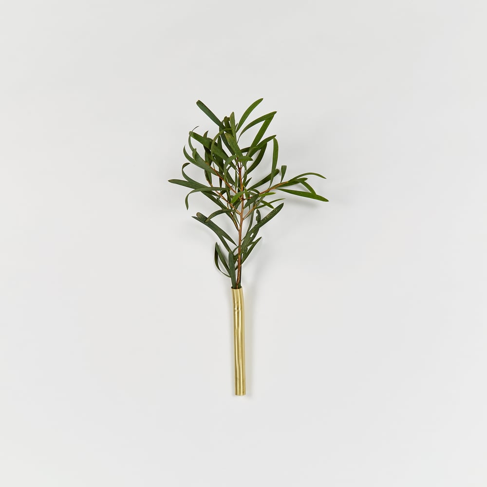 Image of Tube Wall Vase 10