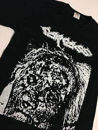 Image 2 of Carcass " Flesh Ripping Sonic Torment " T shirt