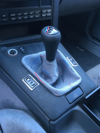 Image 1 of Grey Rain shift boot set