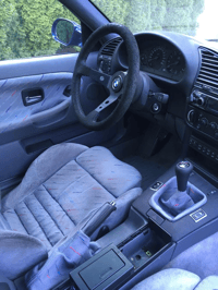 Image 5 of Grey Rain shift boot set