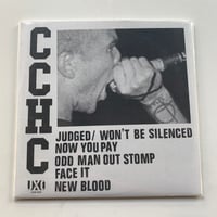Image 2 of CCHC EP