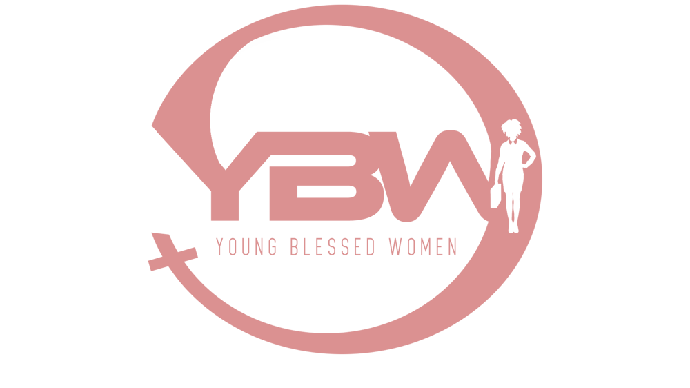 Image of Young Blessed Women (New Logo)