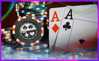 Trik Curang Bermain Poker Online dengan Bantuan Sahabat