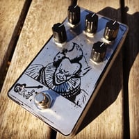 Pennywise Fuzz - 1 only!