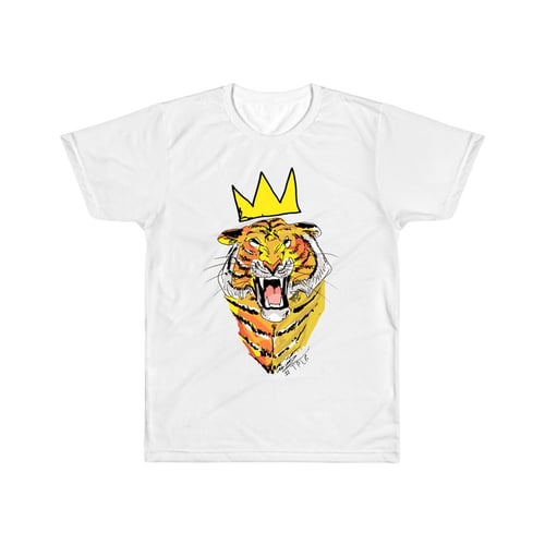 Image of T-shirt TIGER