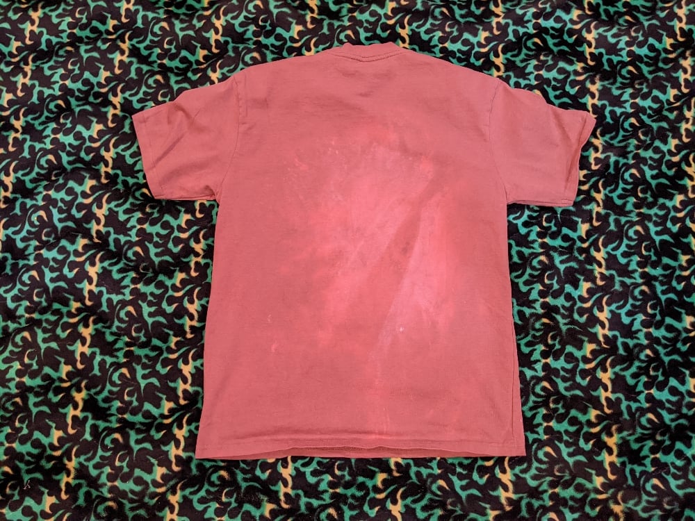 Skull Crusher size L "SPLATTER"