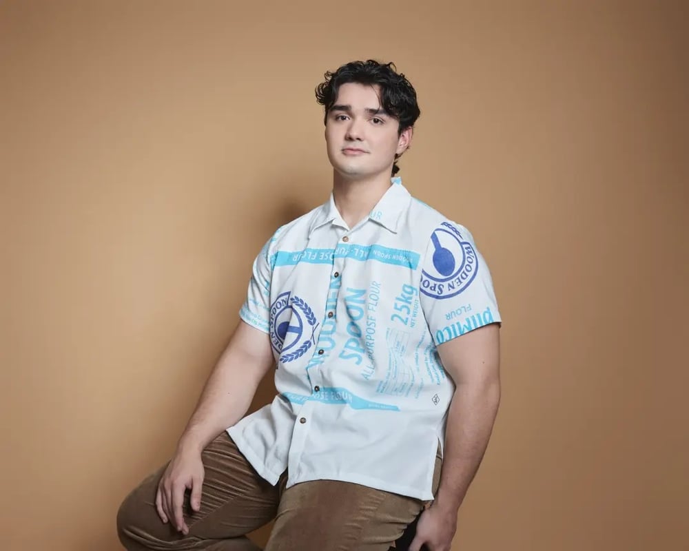 Button Up by And Again Clothing