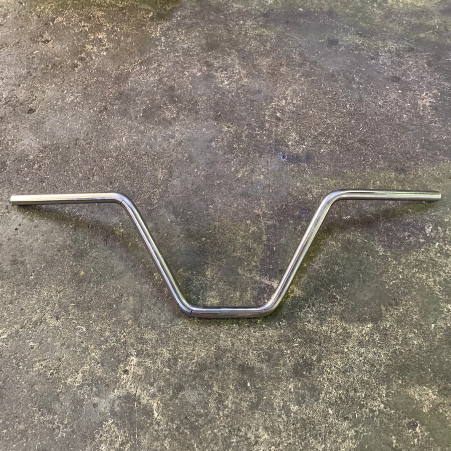 Image of Preunit bar