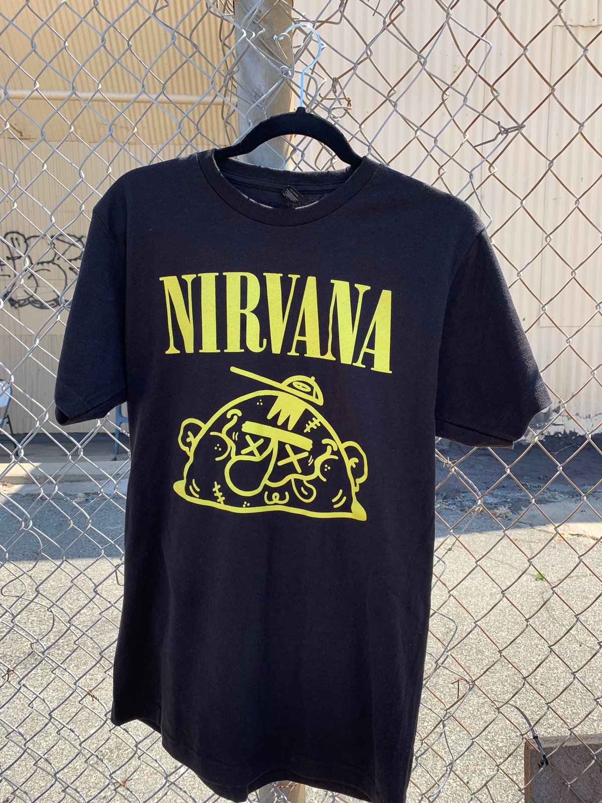 Image of Deth X Nirvana Bootleg Bundle