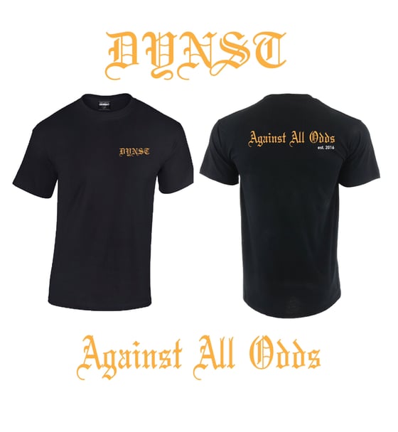 Image of OG Against All Odds Tee