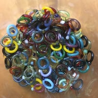 Image 1 of Mismatched Markers (small)