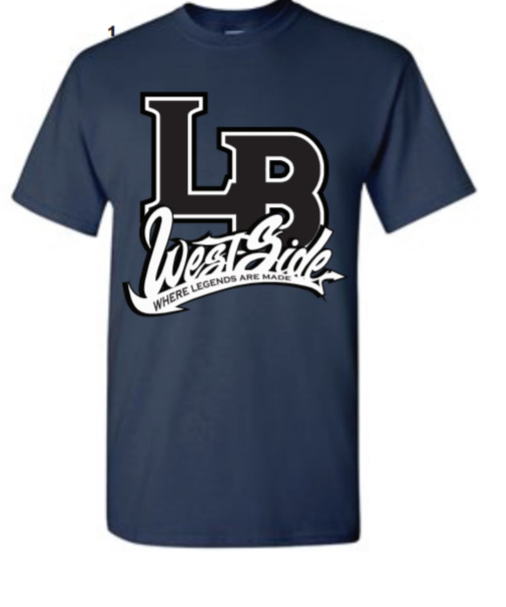 Westside LB Shirt