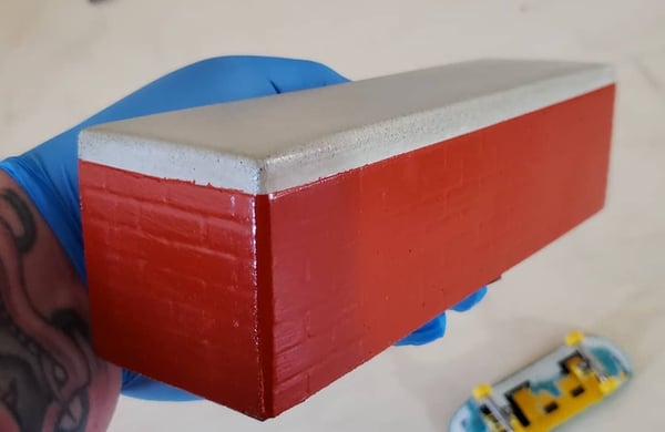 Image of 8" Funbox 