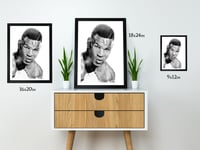 Image 3 of Mike Tyson (Black Excellence Collection)
