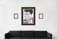 Image 2 of Muhammad Ali (Black Excellence Collection)
