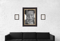 Image 2 of Maya Angelou (Black Excellence Collection)