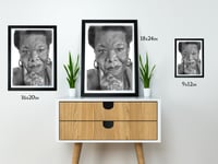 Image 3 of Maya Angelou (Black Excellence Collection)