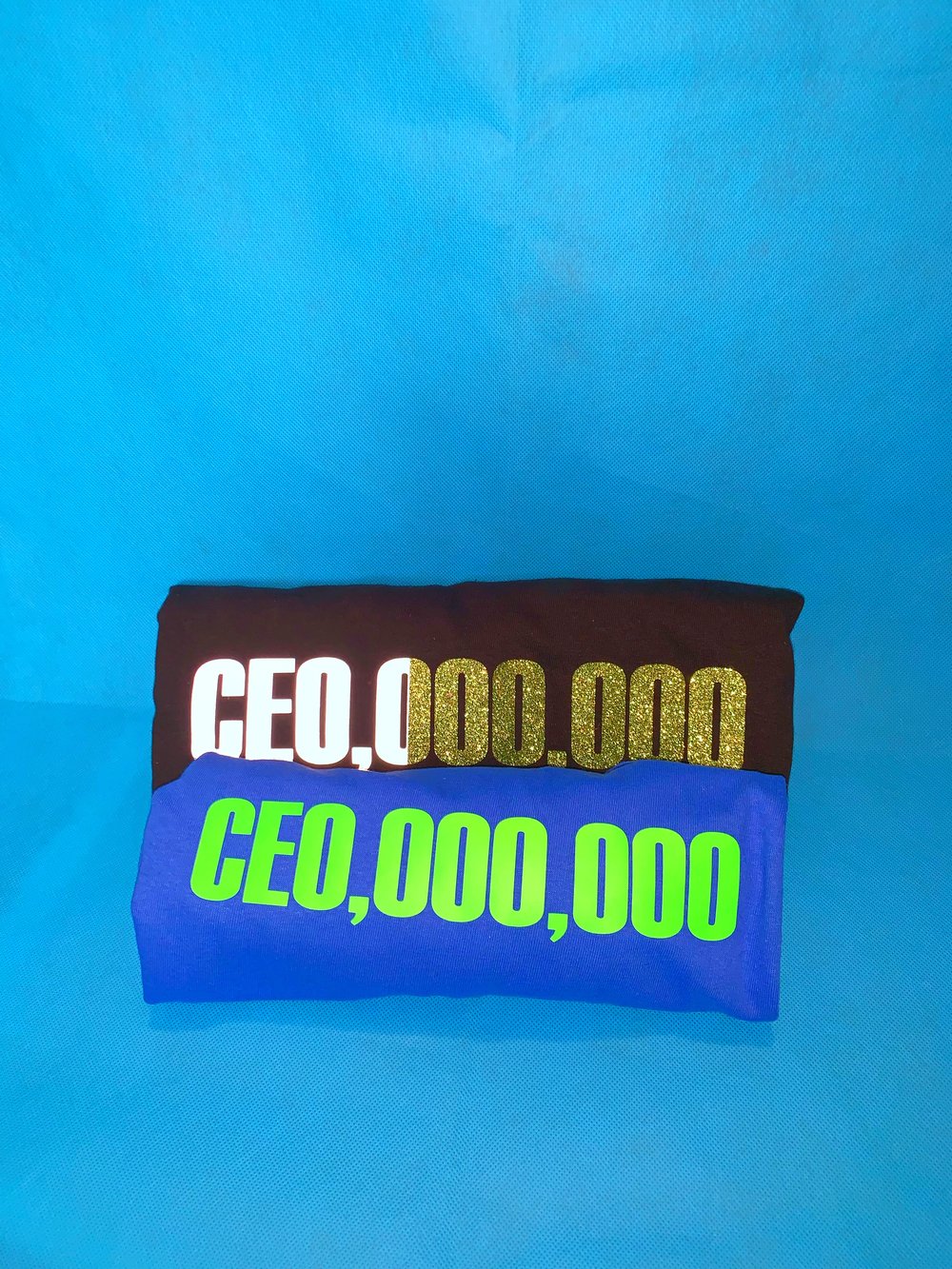 Image of NEW CEO Tee