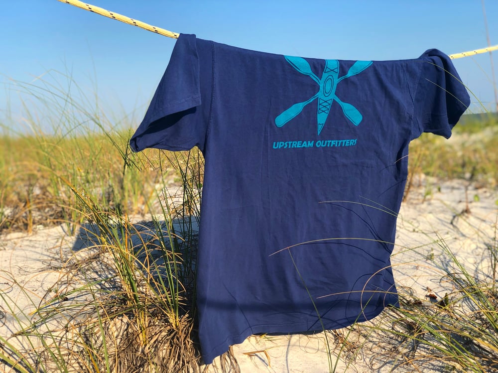 Image of Kayak Tee