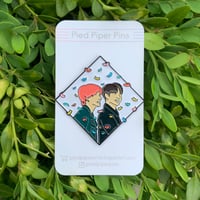 Image 3 of Confetti Taekook Pin 