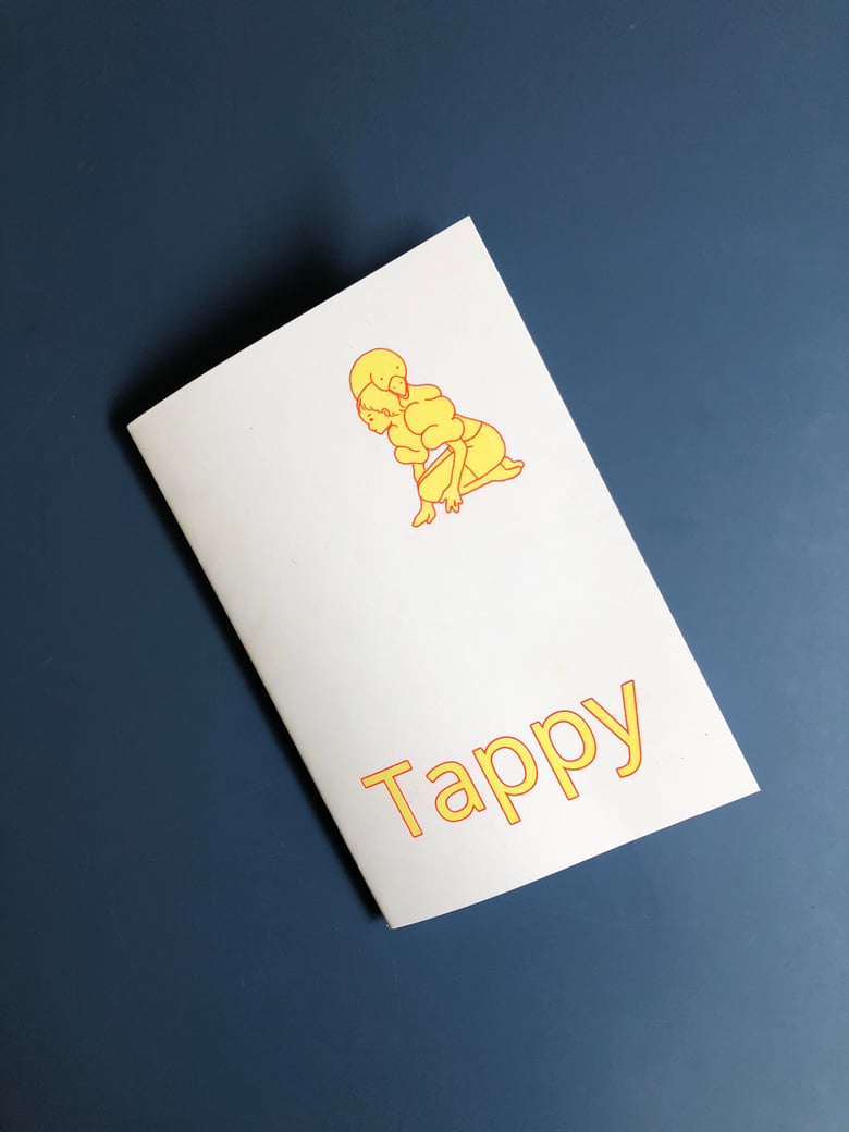 Image of Tappy