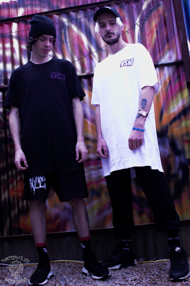 Image of VSNR Tall Tee