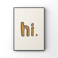 Hi. 