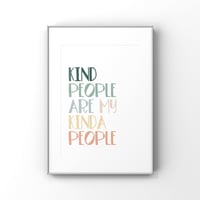 Kind People