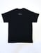 Image of China Heights Max Berry 'Gourd' Black T-shirt