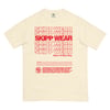 THANK YOU FOR SHOPPING T