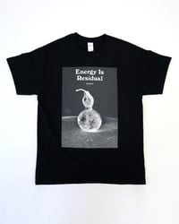 Image 1 of China Heights Max Berry 'Gourd' Black T-shirt