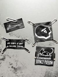 Patches MIX