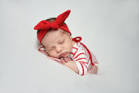 Image 1 of Zlata Overal - newborn unisex