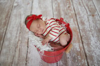 Image 2 of Zlata Overal - newborn unisex